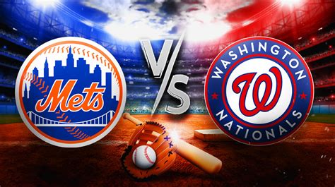 mets vs nationals prediction sportsbookwire|Mets vs Nationals Prediction, Odds and Picks for Today .
